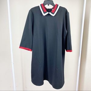 Madison Leigh Dress